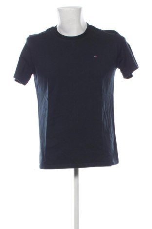 Herren T-Shirt Tommy Hilfiger, Größe XL, Farbe Blau, Preis € 17,46