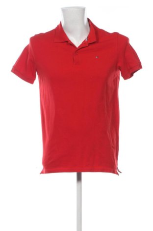 Herren T-Shirt Tommy Hilfiger, Größe L, Farbe Rot, Preis € 34,72