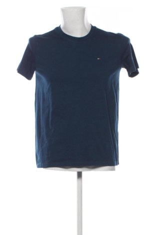 Férfi póló Tommy Hilfiger, Méret L, Szín Kék, Ár 7 213 Ft