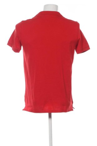 Férfi póló Tommy Hilfiger, Méret L, Szín Piros, Ár 14 347 Ft