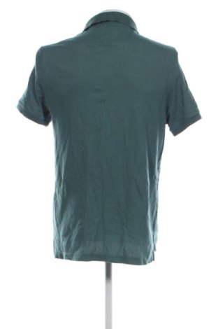 Pánske tričko  Tommy Hilfiger, Veľkosť L, Farba Zelená, Cena  41,95 €