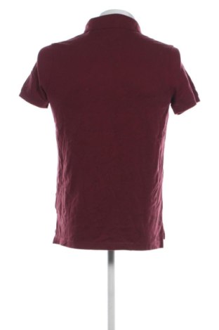 Ανδρικό t-shirt Tommy Hilfiger, Μέγεθος M, Χρώμα Κόκκινο, Τιμή 41,99 €