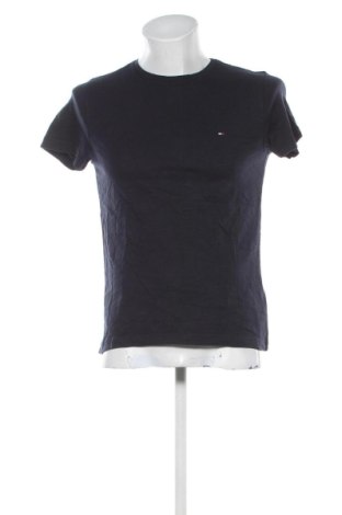 Férfi póló Tommy Hilfiger, Méret S, Szín Kék, Ár 8 779 Ft