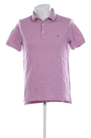 Herren Shirt Tommy Hilfiger, Größe L, Farbe Rosa, Preis 45,99 €
