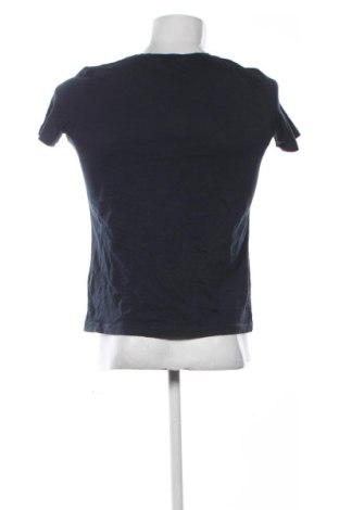 Tricou de bărbați Tommy Hilfiger, Mărime M, Culoare Albastru, Preț 107,99 Lei