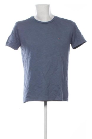 Herren Shirt Tommy Hilfiger, Größe L, Farbe Blau, Preis 28,99 €, #136369270