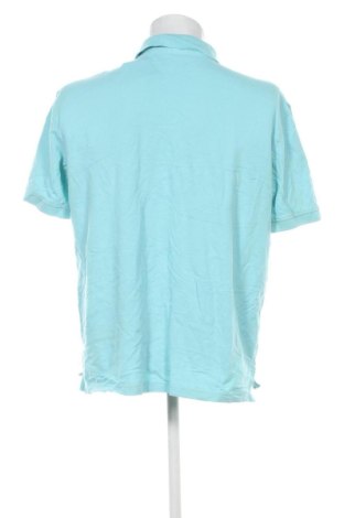 Мъжка тениска Tommy Hilfiger, Размер 3XL, Цвят Син, Цена 35,27 €