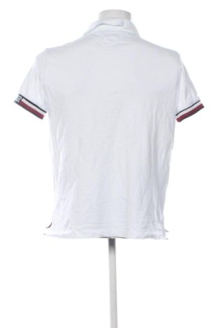 Pánske tričko  Tommy Hilfiger, Veľkosť XL, Farba Biela, Cena  41,95 €