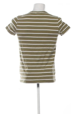 Tricou de bărbați Tommy Hilfiger, Mărime M, Culoare Multicolor, Preț 107,99 Lei