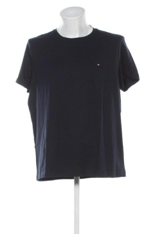 Pánské tričko  Tommy Hilfiger, Velikost 3XL, Barva Modrá, Cena  1 105,00 Kč