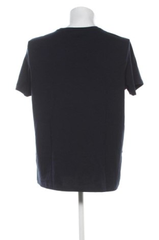 Pánské tričko  Tommy Hilfiger, Velikost 3XL, Barva Modrá, Cena  1 105,00 Kč