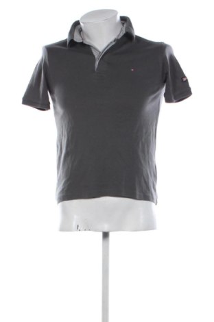 Herren T-Shirt Tommy Hilfiger, Größe S, Farbe Grau, Preis € 34,72