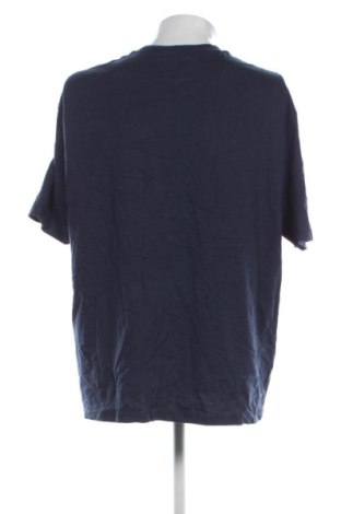 Pánske tričko  Tommy Jeans, Veľkosť XL, Farba Modrá, Cena  18,95 €
