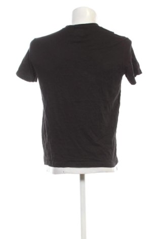 Herren Shirt Tommy Jeans, Größe M, Farbe Schwarz, Preis 22,99 €