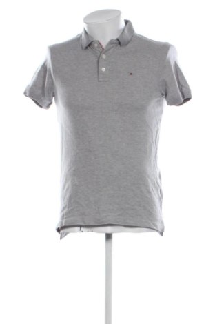 Herren T-Shirt Tommy Jeans, Größe S, Farbe Grau, Preis € 18,80