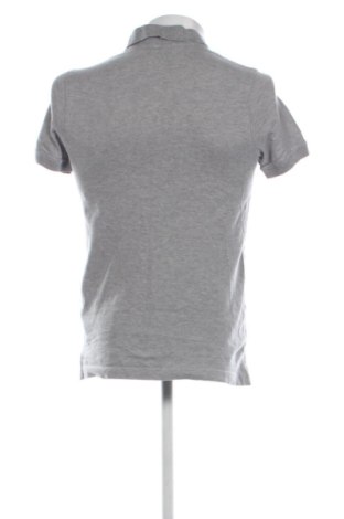 Herren T-Shirt Tommy Jeans, Größe S, Farbe Grau, Preis € 18,80