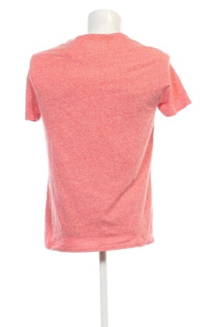 Tricou de bărbați Tommy Jeans, Mărime L, Culoare Roz, Preț 88,62 Lei