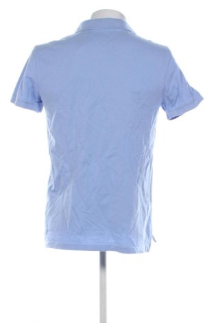 Pánské tričko  Tommy Jeans, Velikost M, Barva Modrá, Cena  729,00 Kč