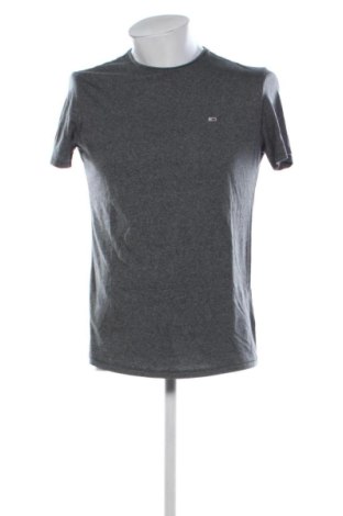Pánské tričko  Tommy Jeans, Velikost M, Barva Šedá, Cena  1 105,00 Kč