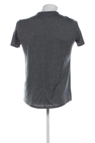 Pánské tričko  Tommy Jeans, Velikost M, Barva Šedá, Cena  1 105,00 Kč