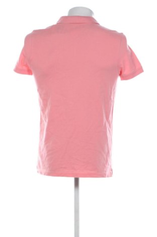 Herren T-Shirt Tommy Jeans, Größe S, Farbe Rosa, Preis € 32,99