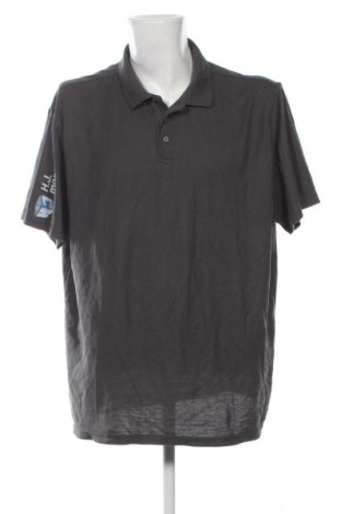 Herren T-Shirt Tricorp, Größe 3XL, Farbe Grau, Preis € 10,99