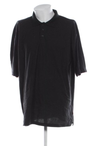 Tricou de bărbați Tricorp, Mărime 5XL, Culoare Negru, Preț 47,99 Lei