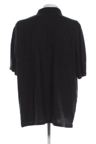 Tricou de bărbați Tricorp, Mărime 5XL, Culoare Negru, Preț 47,99 Lei