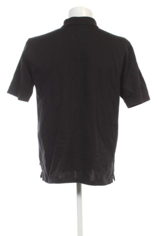 Ανδρικό t-shirt Trigema, Μέγεθος XL, Χρώμα Μαύρο, Τιμή 29,99 €