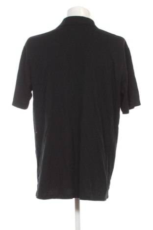 Мъжка тениска Trigema, Размер 3XL, Цвят Черен, Цена 20,96 €