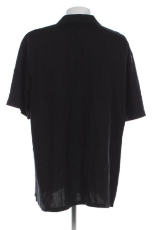 Pánske tričko  Trigema, Veľkosť 4XL, Farba Čierna, Cena  29,95 €