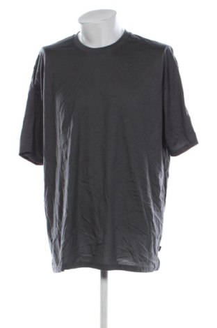Tricou de bărbați Trigema, Mărime 3XL, Culoare Gri, Preț 77,99 Lei