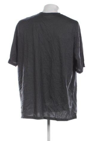 Tricou de bărbați Trigema, Mărime 3XL, Culoare Gri, Preț 77,99 Lei