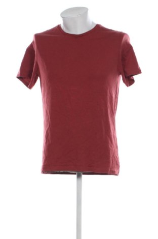Pánske tričko  Twothirds, Veľkosť L, Farba Červená, Cena  16,95 €