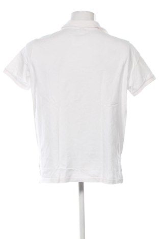 Pánske tričko  U.S. Polo Assn., Veľkosť L, Farba Biela, Cena  24,55 €