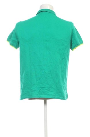Pánske tričko  U.S. Polo Assn., Veľkosť XL, Farba Zelená, Cena  26,95 €