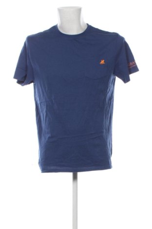 Férfi póló U.S.Grand Polo, Méret XL, Szín Kék, Ár 3 306 Ft