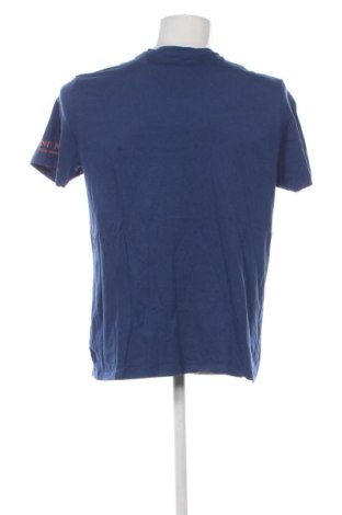 Férfi póló U.S.Grand Polo, Méret XL, Szín Kék, Ár 3 306 Ft