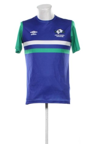 Мъжка тениска Umbro, Размер M, Цвят Многоцветен, Цена 21,61 €