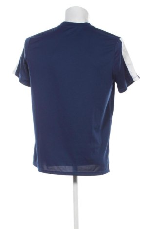 Ανδρικό t-shirt Umbro, Μέγεθος L, Χρώμα Μπλέ, Τιμή 12,99 €