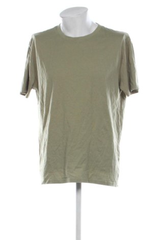 Męski T-shirt Unbranded, Rozmiar XXL, Kolor Zielony, Cena 51,99 zł