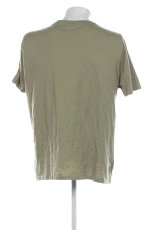 Męski T-shirt Unbranded, Rozmiar XXL, Kolor Zielony, Cena 51,99 zł