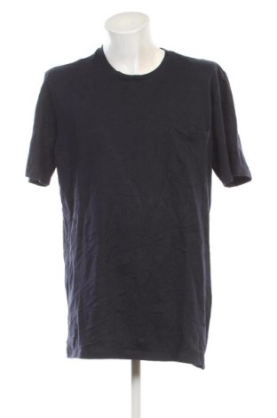 Męski T-shirt Unbranded, Rozmiar XL, Kolor Niebieski, Cena 51,99 zł