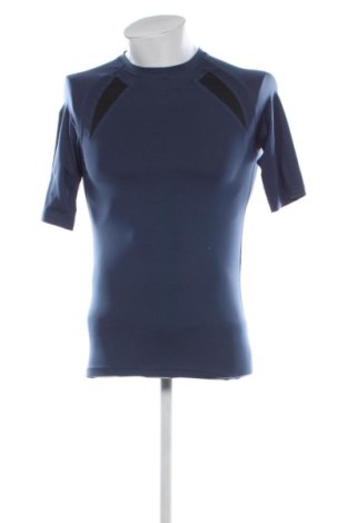 Herren Shirt Unbranded, Größe M, Farbe Blau, Preis 8,99 €