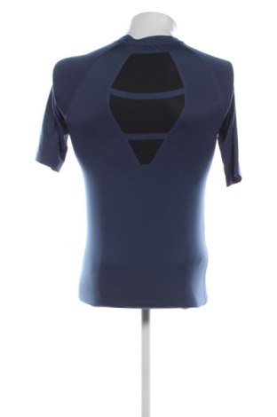 Herren Shirt Unbranded, Größe M, Farbe Blau, Preis 8,99 €