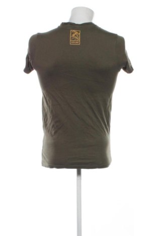 Ανδρικό t-shirt Unbranded, Μέγεθος S, Χρώμα Πράσινο, Τιμή 9,99 €