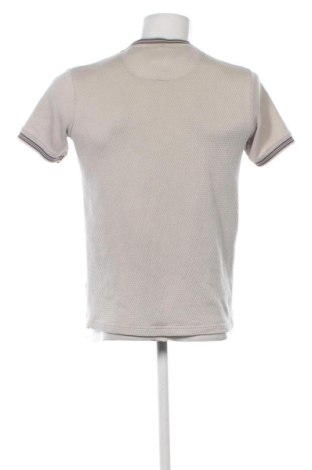 Tricou de bărbați Unbranded, Mărime S, Culoare Bej, Preț 60,99 Lei
