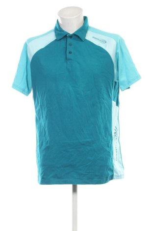 Herren Shirt Unbranded, Größe XL, Farbe Blau, Preis 12,99 €