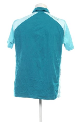 Herren Shirt Unbranded, Größe XL, Farbe Blau, Preis 12,99 €