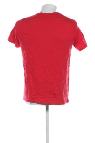 Ανδρικό t-shirt Unbranded, Μέγεθος L, Χρώμα Κόκκινο, Τιμή 11,99 €